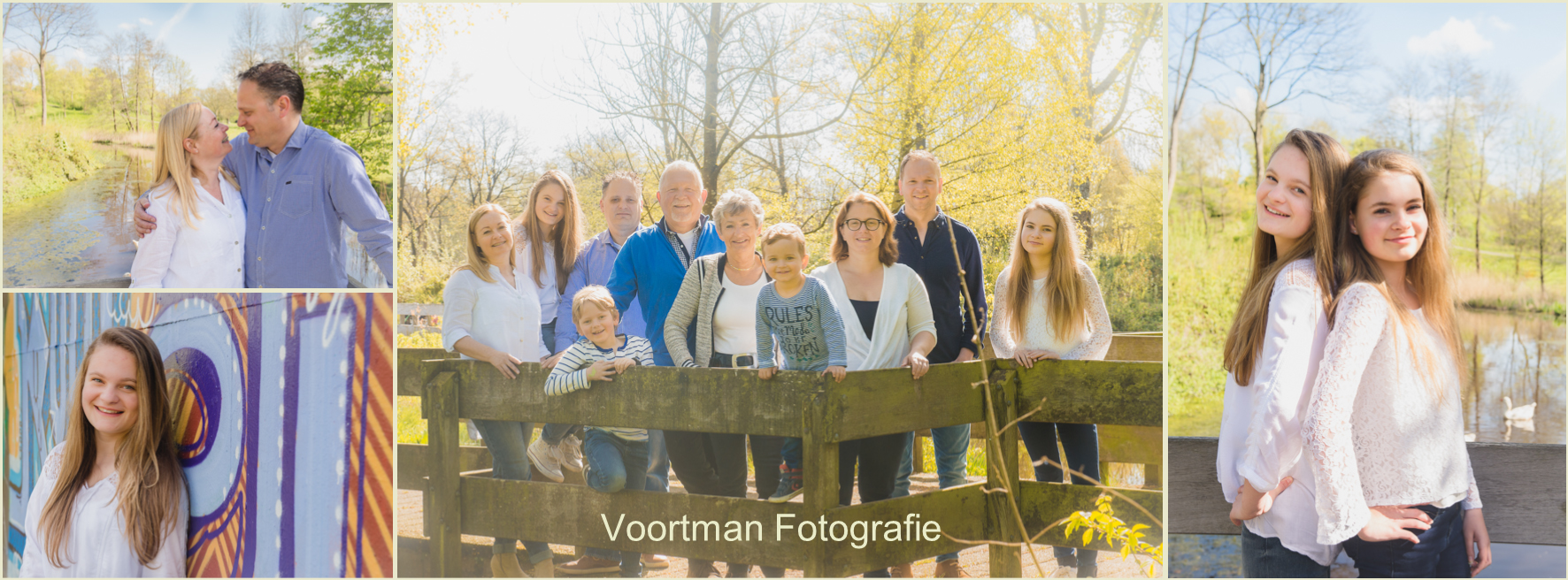 Familiefotografie Assen